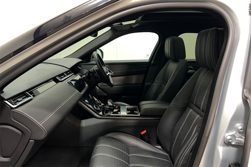 Used Land Rover Range Rover Velar 2022 for sale - 77732686: Photo 3