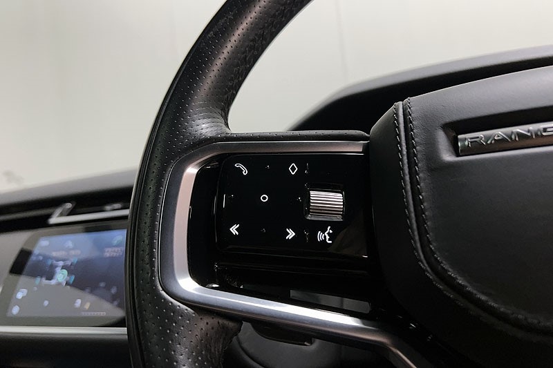 Used Land Rover Range Rover Velar 2022 for sale - 77732686: Photo 30