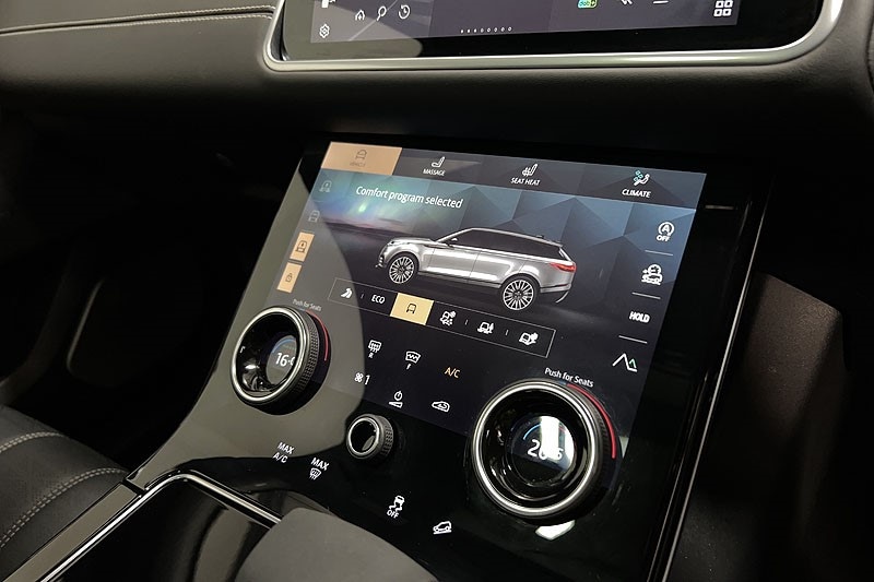 Used Land Rover Range Rover Velar 2022 for sale - 77732686: Photo 32