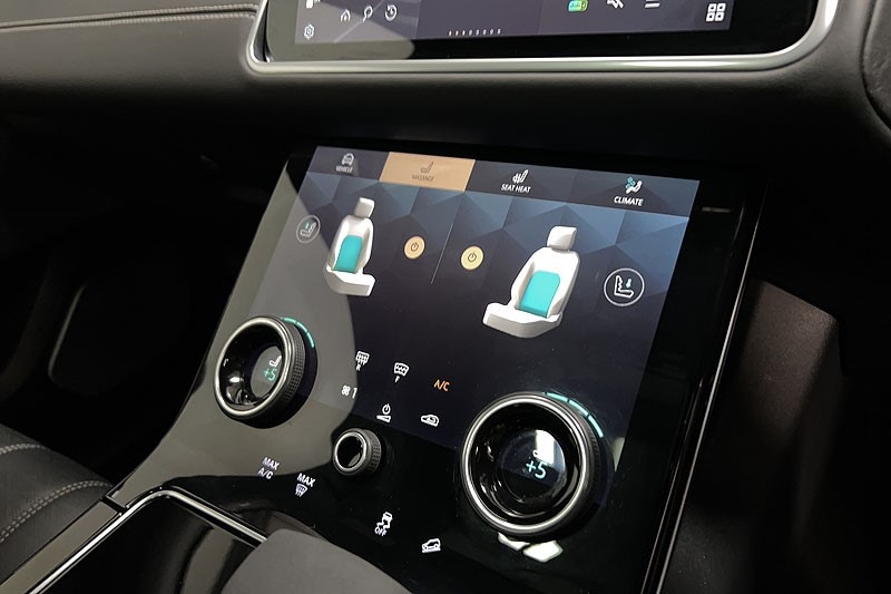 Used Land Rover Range Rover Velar 2022 for sale - 77732686: Photo 33