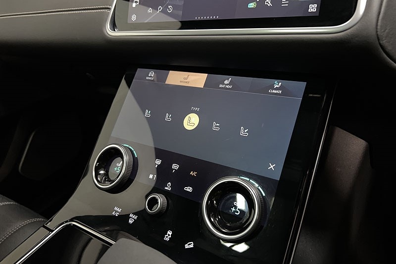 Used Land Rover Range Rover Velar 2022 for sale - 77732686: Photo 34