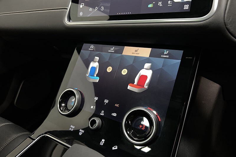 Used Land Rover Range Rover Velar 2022 for sale - 77732686: Photo 35