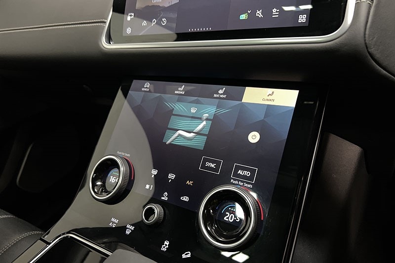 Used Land Rover Range Rover Velar 2022 for sale - 77732686: Photo 36