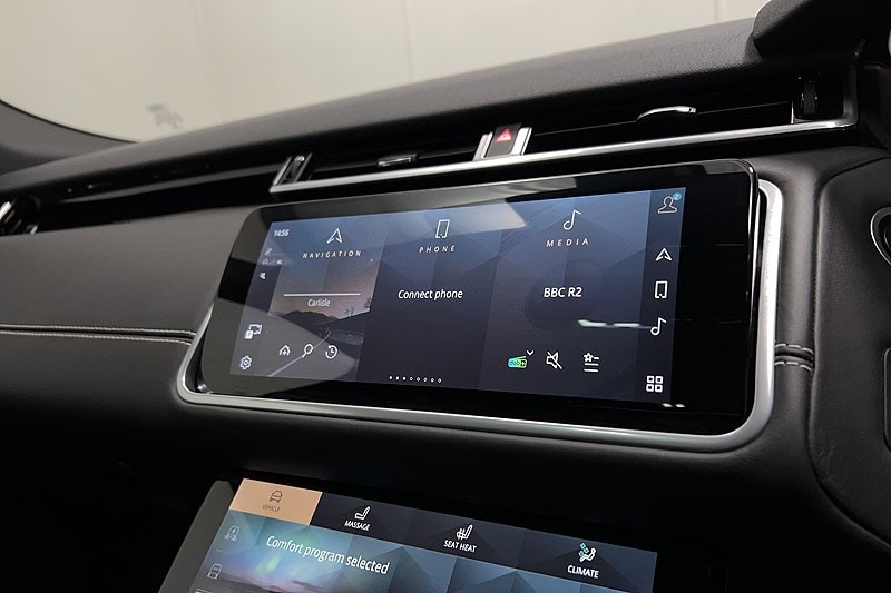 Used Land Rover Range Rover Velar 2022 for sale - 77732686: Photo 37