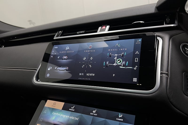 Used Land Rover Range Rover Velar 2022 for sale - 77732686: Photo 38