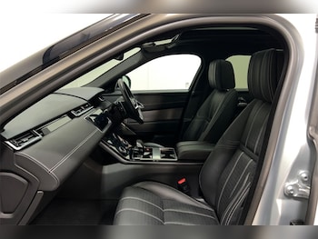 Used Land Rover Range Rover Velar 2022 for sale - 77732686: Photo