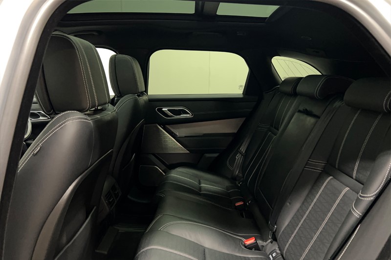 Used Land Rover Range Rover Velar 2022 for sale - 77732686: Photo 4