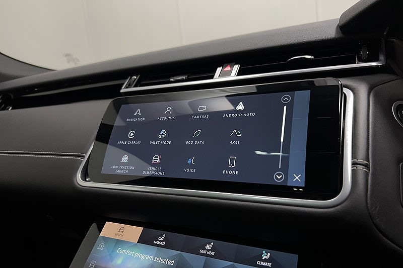 Used Land Rover Range Rover Velar 2022 for sale - 77732686: Photo 40