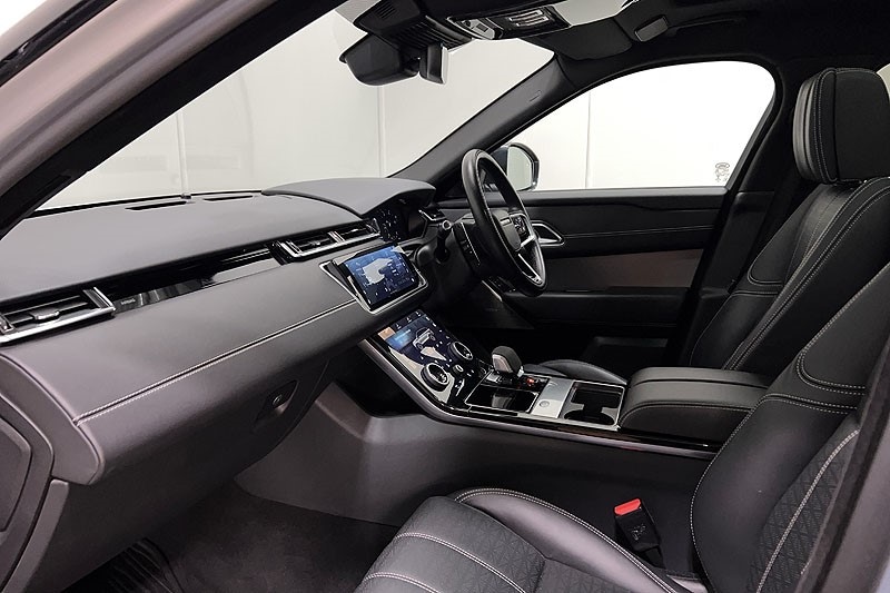 Used Land Rover Range Rover Velar 2022 for sale - 77732686: Photo 42