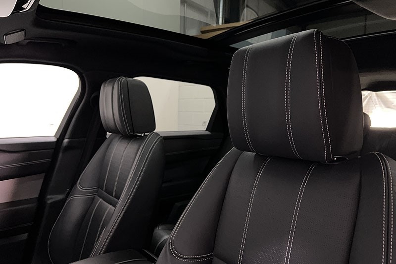 Used Land Rover Range Rover Velar 2022 for sale - 77732686: Photo 44