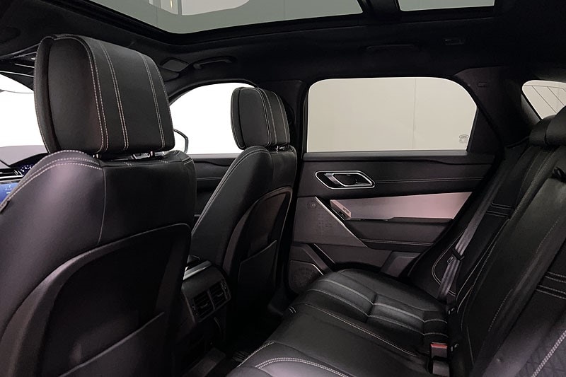 Used Land Rover Range Rover Velar 2022 for sale - 77732686: Photo 45
