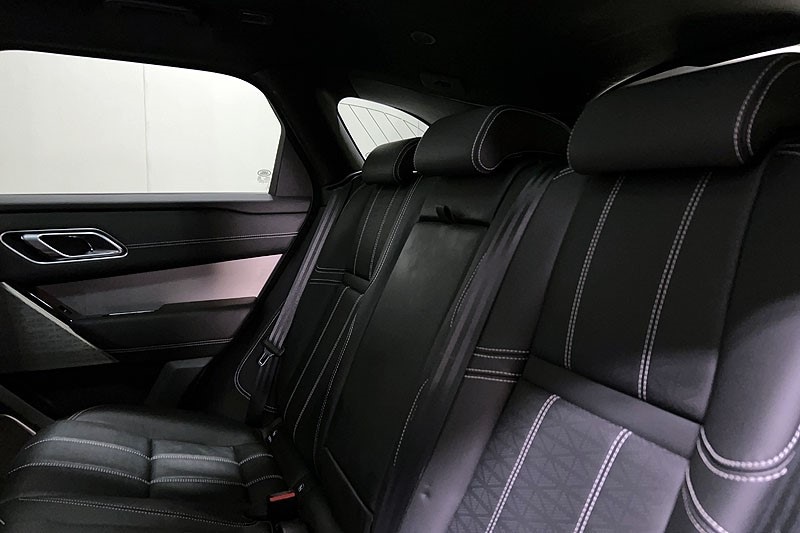 Used Land Rover Range Rover Velar 2022 for sale - 77732686: Photo 46