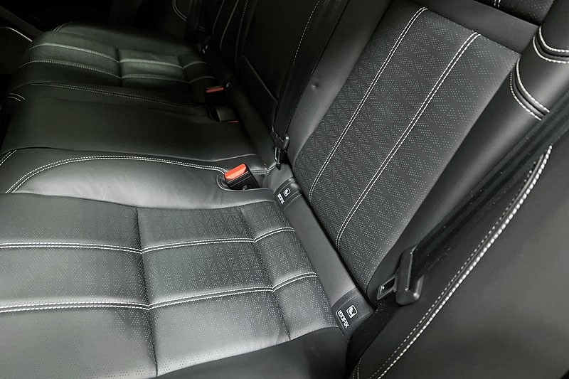 Used Land Rover Range Rover Velar 2022 for sale - 77732686: Photo 47