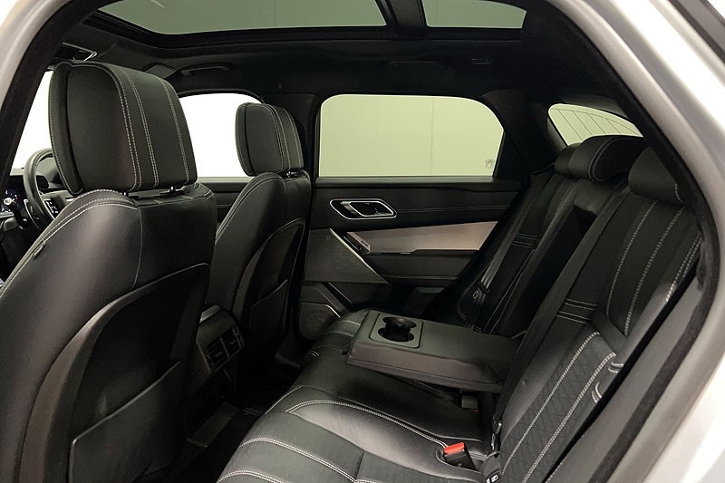 Used Land Rover Range Rover Velar 2022 for sale - 77732686: Photo 49