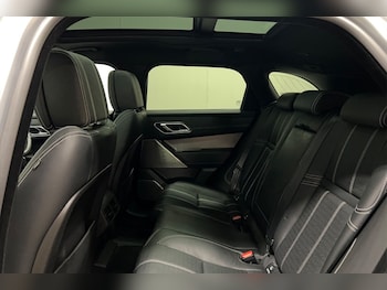 Used Land Rover Range Rover Velar 2022 for sale - 77732686: Photo