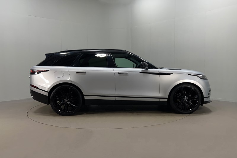 Used Land Rover Range Rover Velar 2022 for sale - 77732686: Photo 5