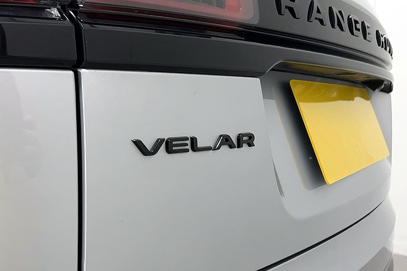 Used Land Rover Range Rover Velar 2022 for sale - 77732686: Photo 52