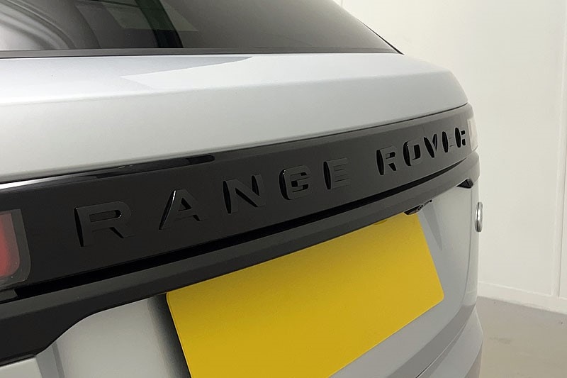 Used Land Rover Range Rover Velar 2022 for sale - 77732686: Photo 53