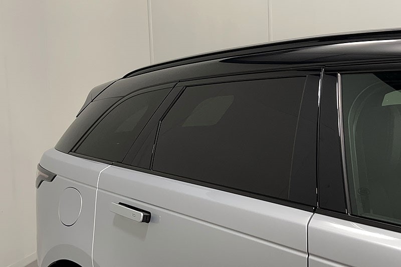 Used Land Rover Range Rover Velar 2022 for sale - 77732686: Photo 55