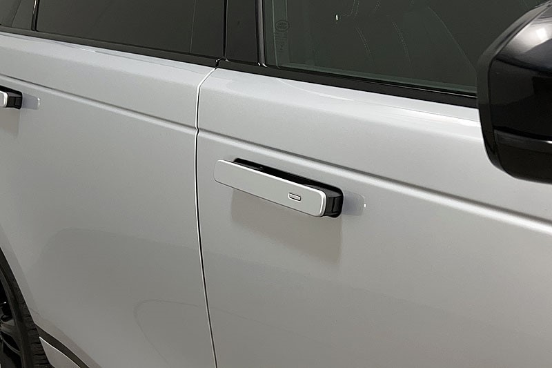 Used Land Rover Range Rover Velar 2022 for sale - 77732686: Photo 56