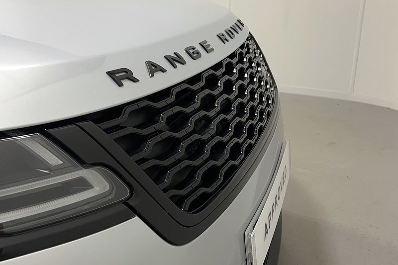 Used Land Rover Range Rover Velar 2022 for sale - 77732686: Photo 58