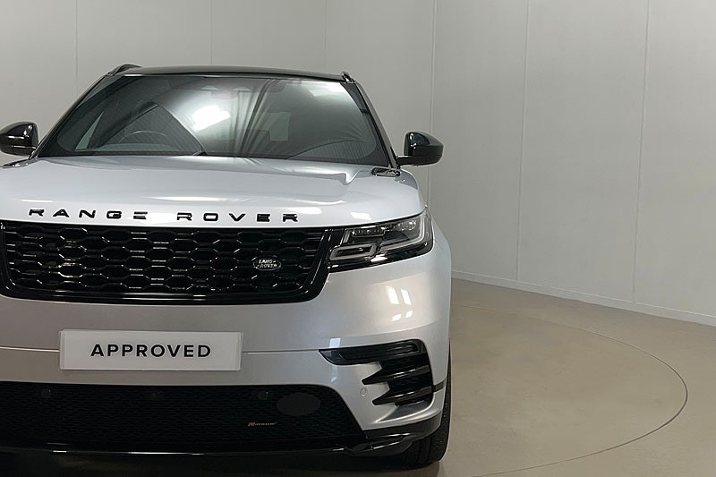Used Land Rover Range Rover Velar 2022 for sale - 77732686: Photo 59