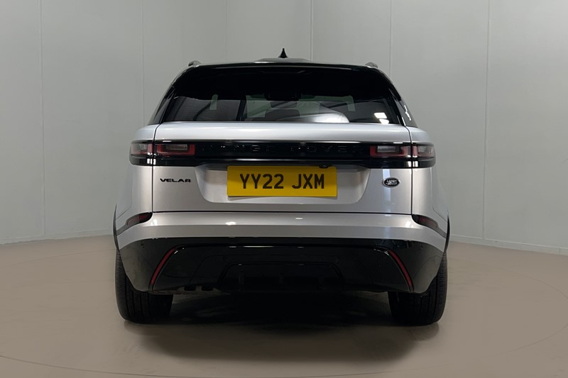 Used Land Rover Range Rover Velar 2022 for sale - 77732686: Photo 6