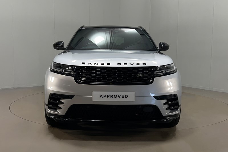 Used Land Rover Range Rover Velar 2022 for sale - 77732686: Photo 7
