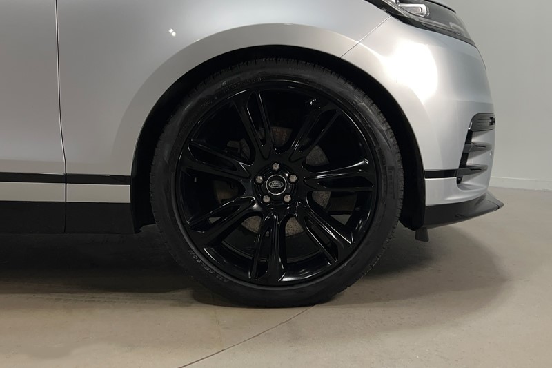 Used Land Rover Range Rover Velar 2022 for sale - 77732686: Photo 8