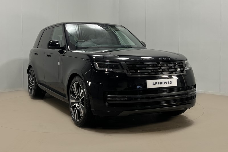 Used Land Rover Range Rover 2023 for sale - 77638879: Photo 1