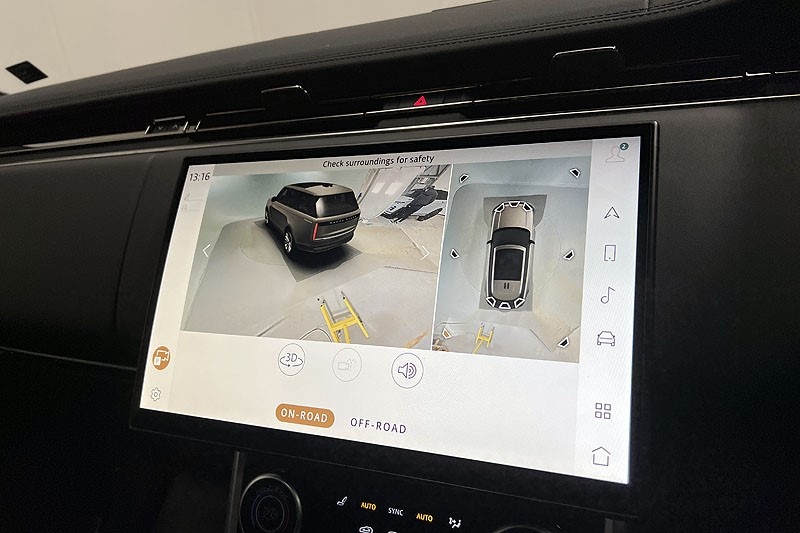 Used Land Rover Range Rover 2023 for sale - 77638879: Photo 13