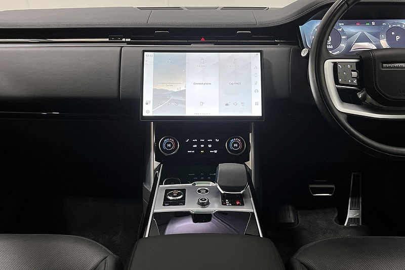 Used Land Rover Range Rover 2023 for sale - 77638879: Photo 15