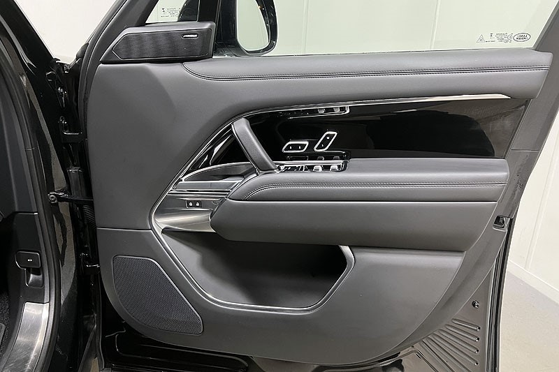 Used Land Rover Range Rover 2023 for sale - 77638879: Photo 22