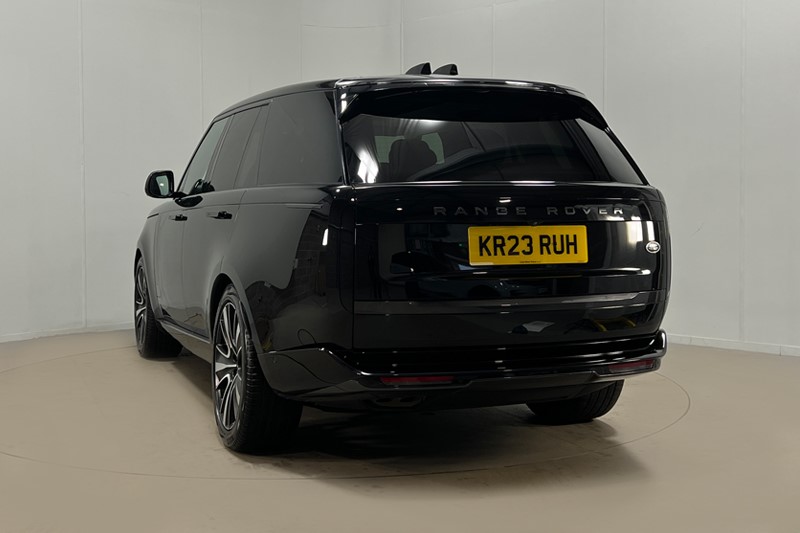 Used Land Rover Range Rover 2023 for sale - 77638879: Photo 3