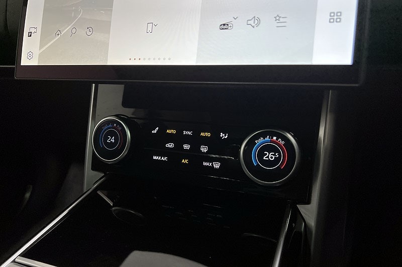 Used Land Rover Range Rover 2023 for sale - 77638879: Photo 33