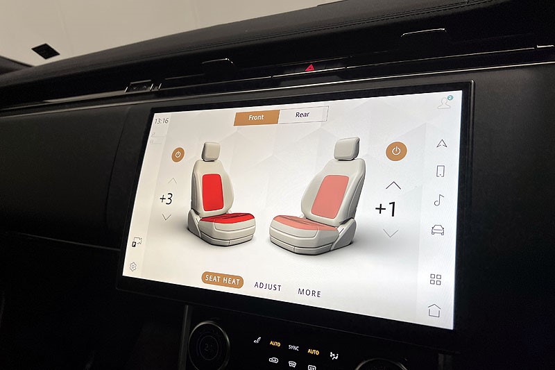 Used Land Rover Range Rover 2023 for sale - 77638879: Photo 39