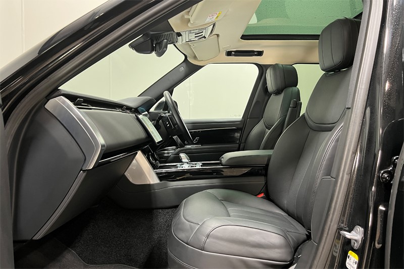 Used Land Rover Range Rover 2023 for sale - 77638879: Photo 4