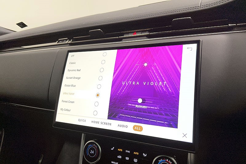 Used Land Rover Range Rover 2023 for sale - 77638879: Photo 41