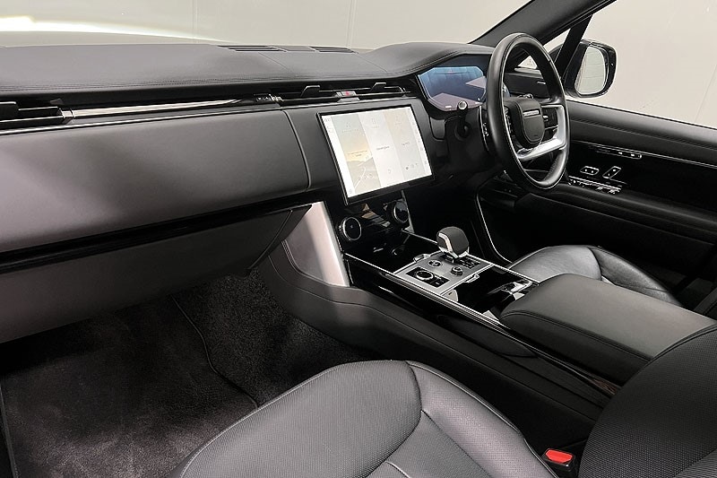 Used Land Rover Range Rover 2023 for sale - 77638879: Photo 42