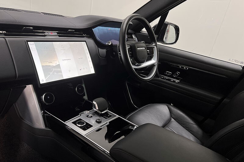 Used Land Rover Range Rover 2023 for sale - 77638879: Photo 43