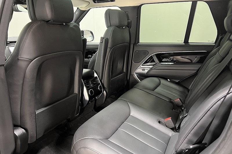 Used Land Rover Range Rover 2023 for sale - 77638879: Photo 44