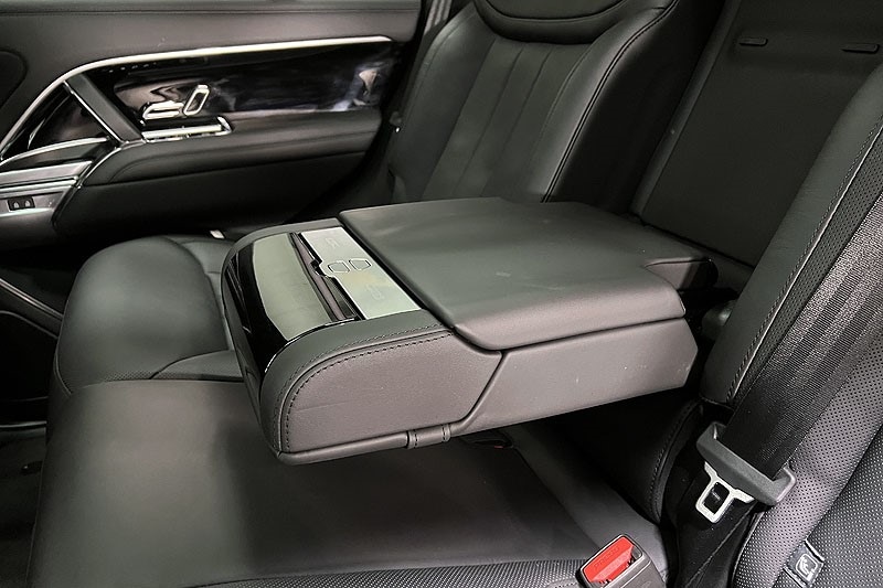 Used Land Rover Range Rover 2023 for sale - 77638879: Photo 46