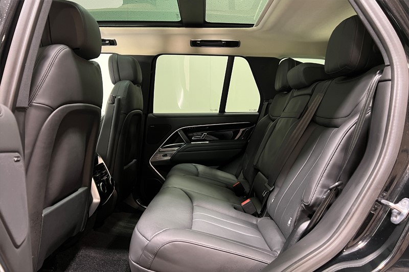Used Land Rover Range Rover 2023 for sale - 77638879: Photo 5