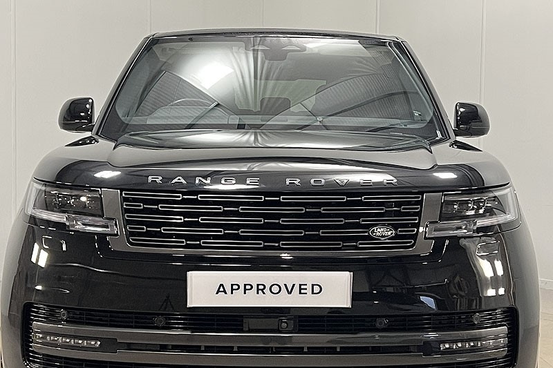 Used Land Rover Range Rover 2023 for sale - 77638879: Photo 55