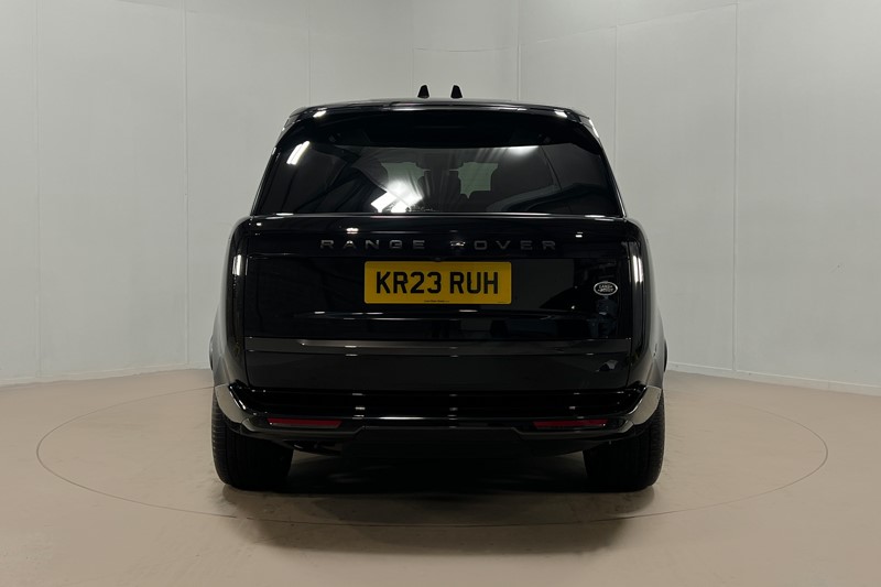 Used Land Rover Range Rover 2023 for sale - 77638879: Photo 7