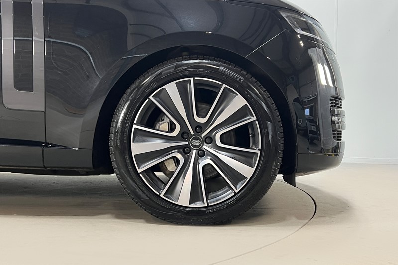 Used Land Rover Range Rover 2023 for sale - 77638879: Photo 9