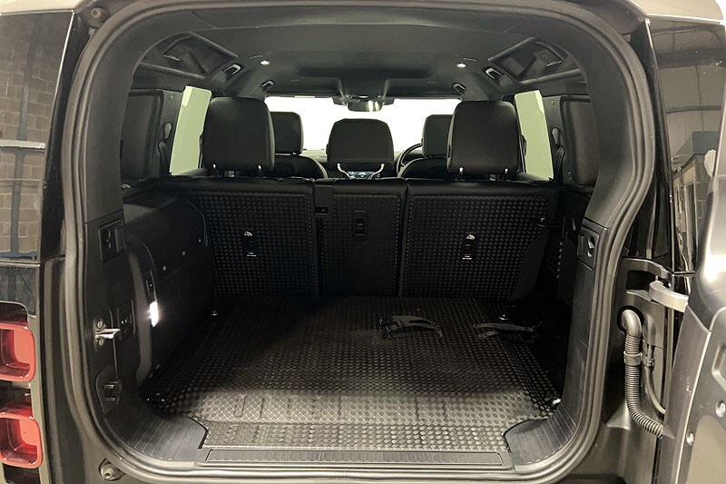 Used Land Rover Defender 2022 for sale - 77961848: Photo 10