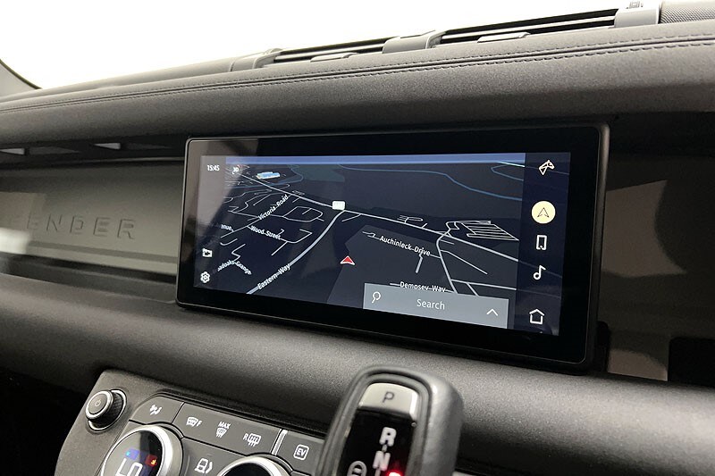 Used Land Rover Defender 2022 for sale - 77961848: Photo 11