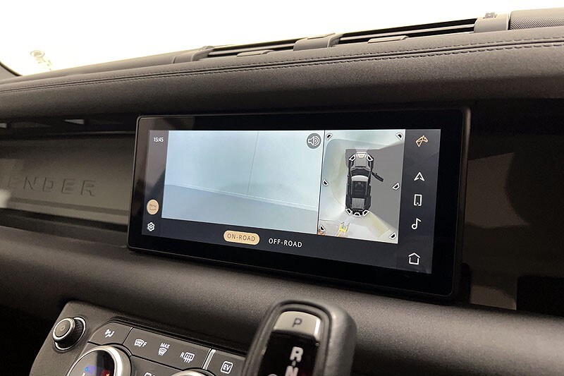 Used Land Rover Defender 2022 for sale - 77961848: Photo 12