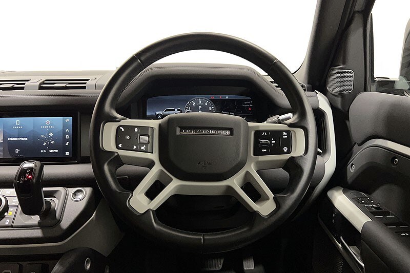 Used Land Rover Defender 2022 for sale - 77961848: Photo 15